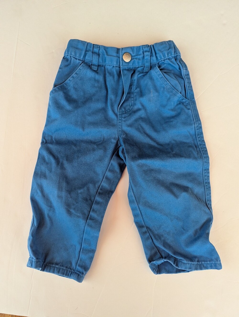 Baby Boden Pants Boys 12-18m Everyday